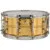 Ludwig LB422BKT 14 x 6.5 inch snaredrum Hammered Brass