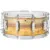 Ludwig LB464R Raw Brass Phonic snaredrum 14 x 6.5 inch