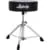 Ludwig LAP51TH Atlas Pro Drum Throne Round drumkruk