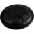 Lumen Handpan Midnight Black elektronische handpan