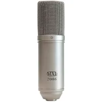 MXL 2006 condensatormicrofoon voor zang & instrumenten