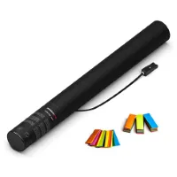 Magic FX EC03MC Electric Confetti Cannon 50cm multicolor