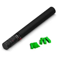 Magic FX HC03LG Handheld Confetti Cannon 50 cm lichtgroen