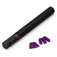 Magic FX HC03PR Handheld Confetti Cannon 50 cm paars