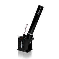 Magic FX MFX0301 Power Shot basis station