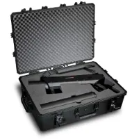 Magic FX MFX3317 CO2Launcher Case