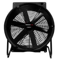 Magic FX Stage Fan XL krachtige podium ventilator
