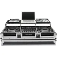 Magma Multi-format workstation player/mixer set