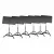 Manhasset 8106 Harmony Stand lessenaar (set van 6)