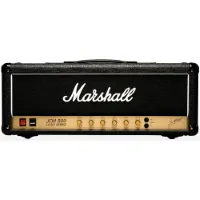 Marshall JCM800 2203 100W gitaarversterker buizentop