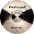 Masterwork Resonant 12 inch Splash