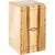 Meinl AETLLI Artisan Edition Tango Limba cajon