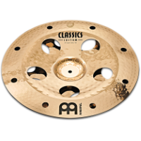 Meinl Artist Concept Thomas Lang Super Stack 18 / 18 inch