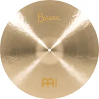 Meinl Byzance B18JMTC 18" Jazz Medium Thin Crash bekken