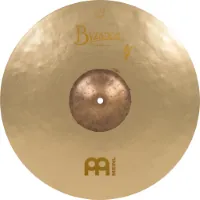Meinl B18SATC Byzance Vintage Sand Thin 18 inch Crash