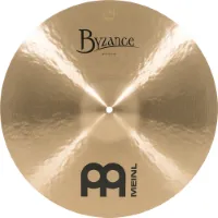 Meinl B18TC Byzance Traditional Thin Crash bekken