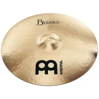 Meinl Byzance B20MR-B 20" Brilliant Finish Medium Ride bekken