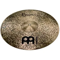 Meinl Byzance B21DAR 21 inch Dark Ride bekken