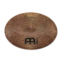 Meinl Byzance B22BADAR 22" Big Apple Dark Ride bekken
