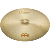 Meinl Byzance B22JBAR Jazz Big Apple Ride bekken