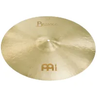 Meinl Byzance B22JTR 22 inch Jazz Thin Ride bekken