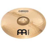 Meinl CC15MC-B Classics Custom 15 Brilliant Medium Crash bekken