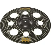 Meinl CC16DATRC Classics Custom Dark Trash Crash 16 inch