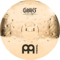 Meinl CC18EMC-B Classics Custom Extreme Metal 18" Crash bekken