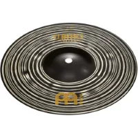 Meinl Classics Custom Dark 8 inch splash
