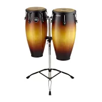 Meinl HC888VSB Headliner congaset Vintage sunburst