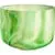 Meinl MCSB10F Sonic Energy Marble Crystal Singing Bowl klankschaal 10 inch, noot F4