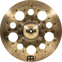 Meinl PAC18TRC Pure Alloy Custom Trash Crash 18 inch