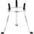 Meinl ST-WC1134CH Steely II congastatief voor Meinl Woodcraft conga's 11.75 inch