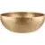 Meinl Sonic Energy Grounding Series Singing Bowls klankschaal 15 kg