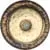 Meinl Sonic Energy TT40 Giant Tam Tam 40 inch