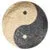 Meinl WGYY14 Sonic Energy Wind Gong 14 inch Yin & Yang