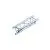 Milos Systems Pro-30 FT30-250 straight 250 cm Incl. connectors