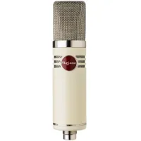 Mojave MA-1000 Desert Sand grootmembraan buizen condensator microfoon