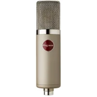 Mojave MA-300 Satin Nickel buizen condensatormicrofoon