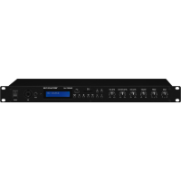 Monacor SA-130DMP versterker