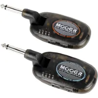 Mooer AP10 Air Plug Wireless System voor gitaar