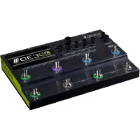 Mooer GE 300 LITE multi-effect met o.a. IR loader, looper en tone capture
