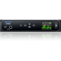 Motu LP32 ADAT USB audio interface met DSP