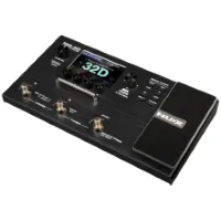 NUX MG-30 multi-effectpedaal en modeler