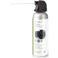 Nedis CLAD100BK persluchtreiniger 405 ml