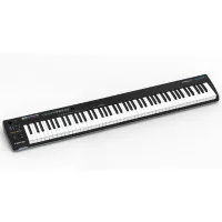 Nektar Impact GXP88 USB/MIDI keyboard