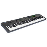 Nektar Impact LX88+ USB/MIDI keyboard