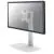 Neomounts FPMA-D890 WHITE flatscreen bureausteun wit