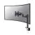 Neomounts FPMA-D960BLACKPLUS bureausteun voor flatscreen