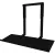 NewStar PLASMA-M2KEYB universele drager voor 2500 serie